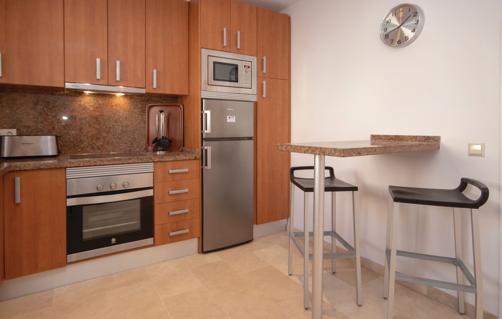 Feriehus - Mijas Costa , Spania - EAS227 16