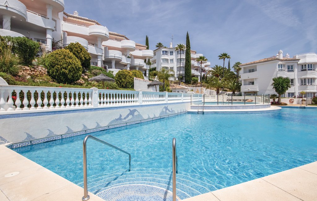 Ferieleilighet - Mijas Costa , Spania - EAS248 10