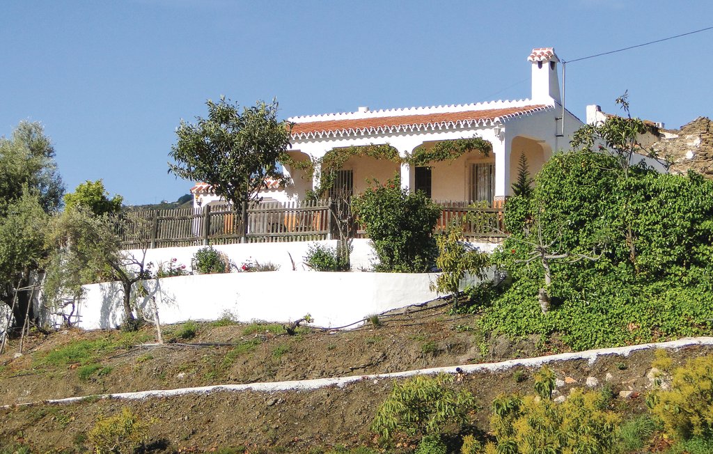 Feriehus - Frigiliana , Spania - EAS282 12