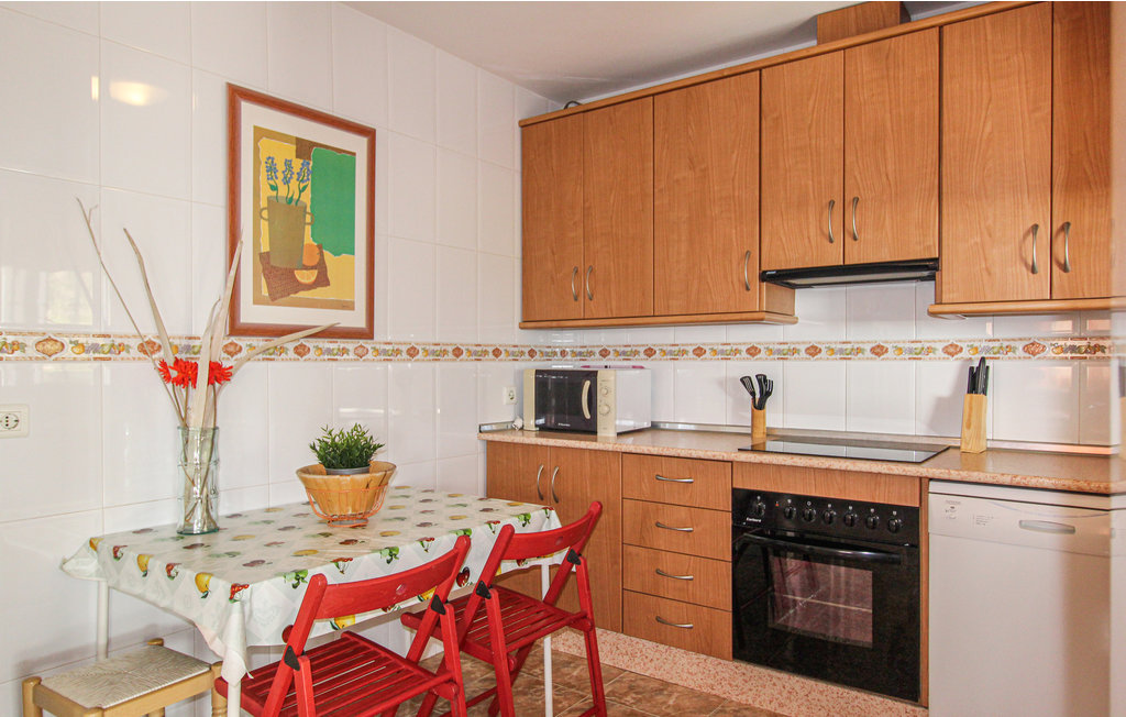 Feriehus - Torrox , Spania - EAS283 5