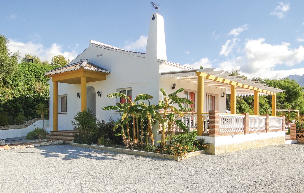 Semesterhus - Frigiliana , Spanien - EAS284 11