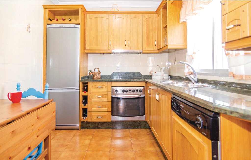 Feriehus - Torrox , Spania - EAS292 20