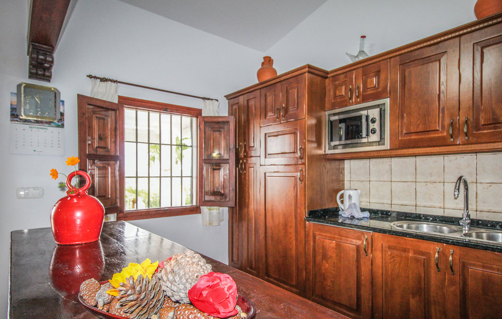 Feriehuse - Frigiliana , Spanien - EAS331 17