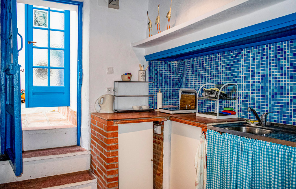 Feriehus - Sayalonga , Spania - EAS338 13