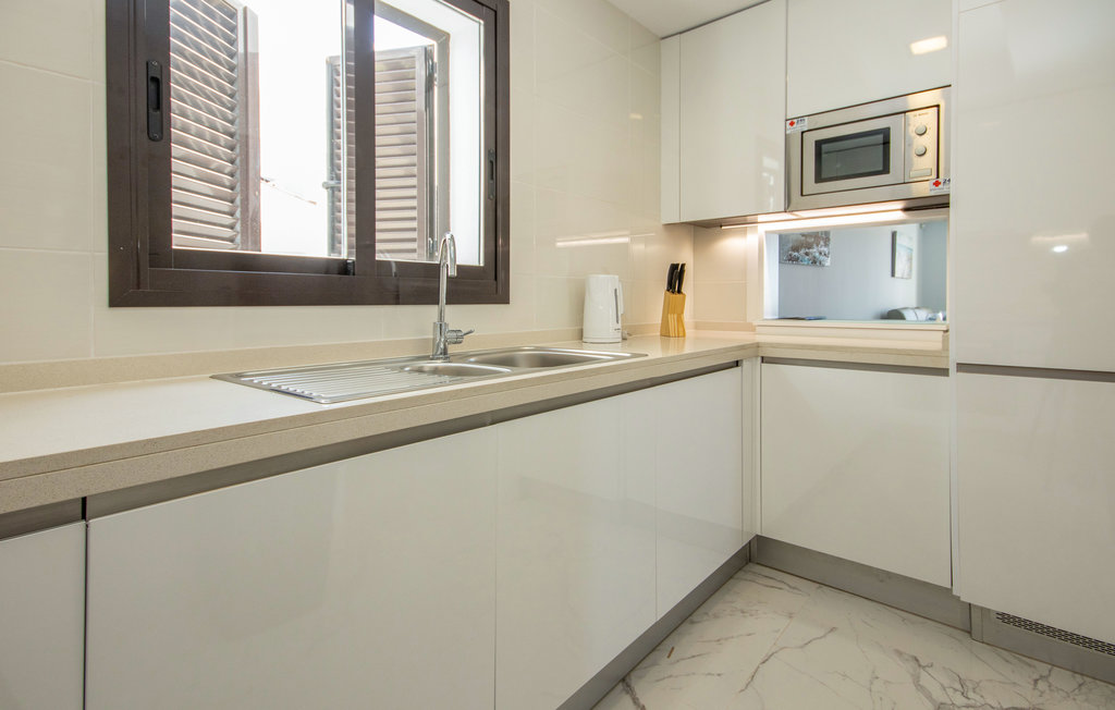 Ferienwohnung - Casares , Spanien - EAS347 19