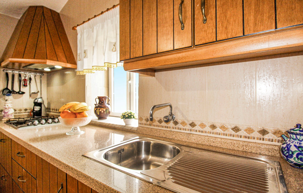 Feriehuse - Torrox , Spanien - EAS367 13