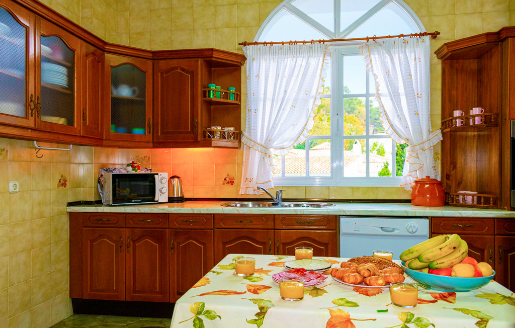 Feriehus - Mijas Costa , Spania - EAS373 21