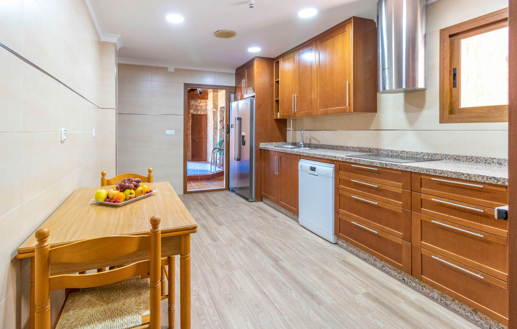 Feriehus - Velez-Málaga , Spania - EAS409 14