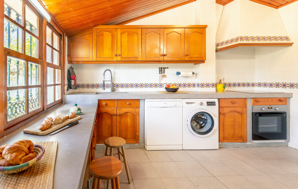 Ferienhaus - Benalmádena , Spanien - EAS438 24