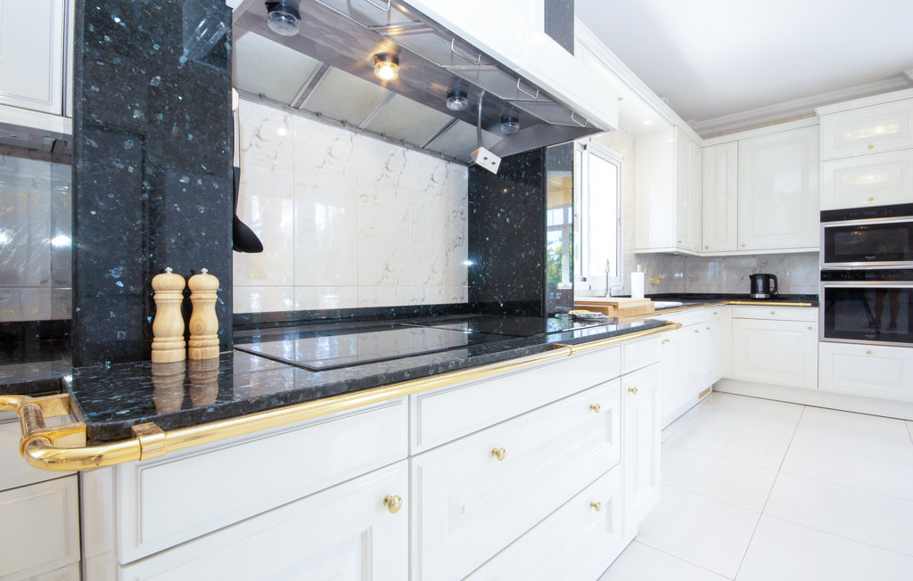 Ferienhaus - Mijas Costa , Spanien - EAS574 28