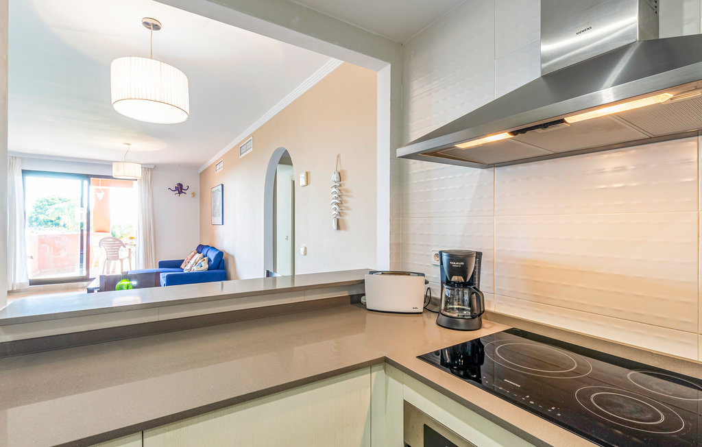 Ferieleilighet - Estepona , Spania - EAS583 20