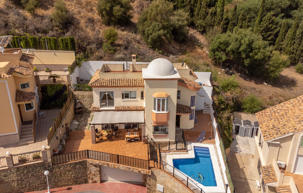 Feriehus - Benalmádena , Spania - EAS596 9