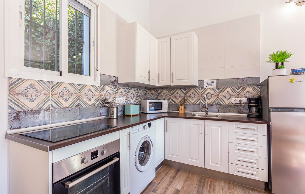 Feriehus - Mezquitilla , Spania - EAS602 21