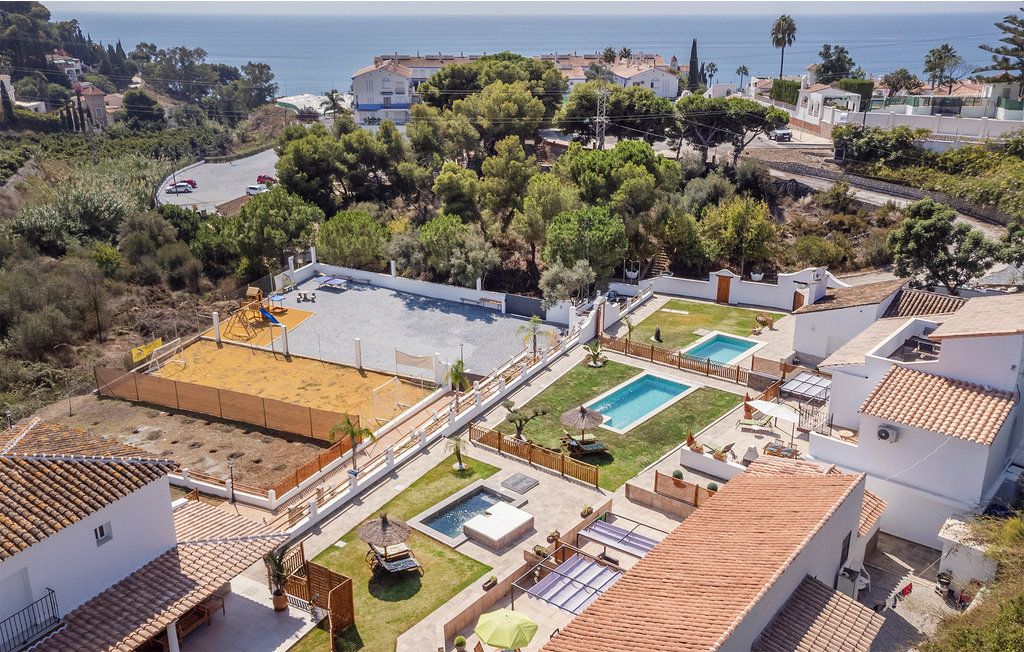 Feriehus - Mezquitilla , Spania - EAS602 12