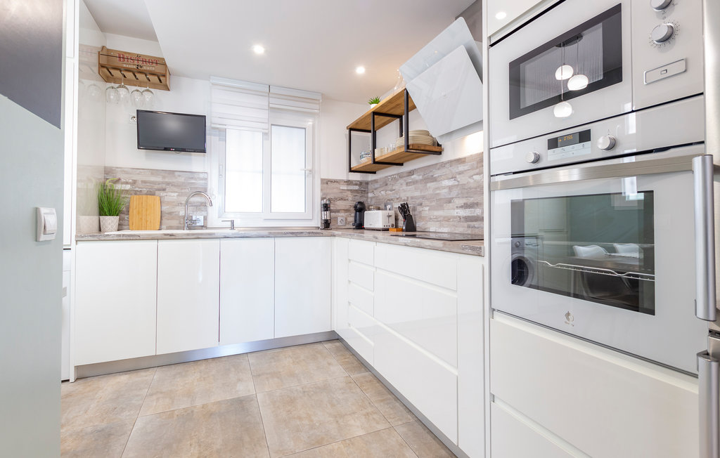 Apartment - Calahonda , Spain - EAS640 6