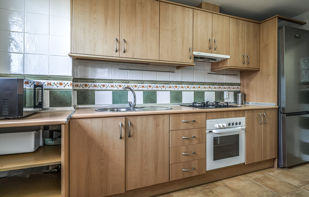 Ferieleilighet - Benalmádena , Spania - EAS879 7