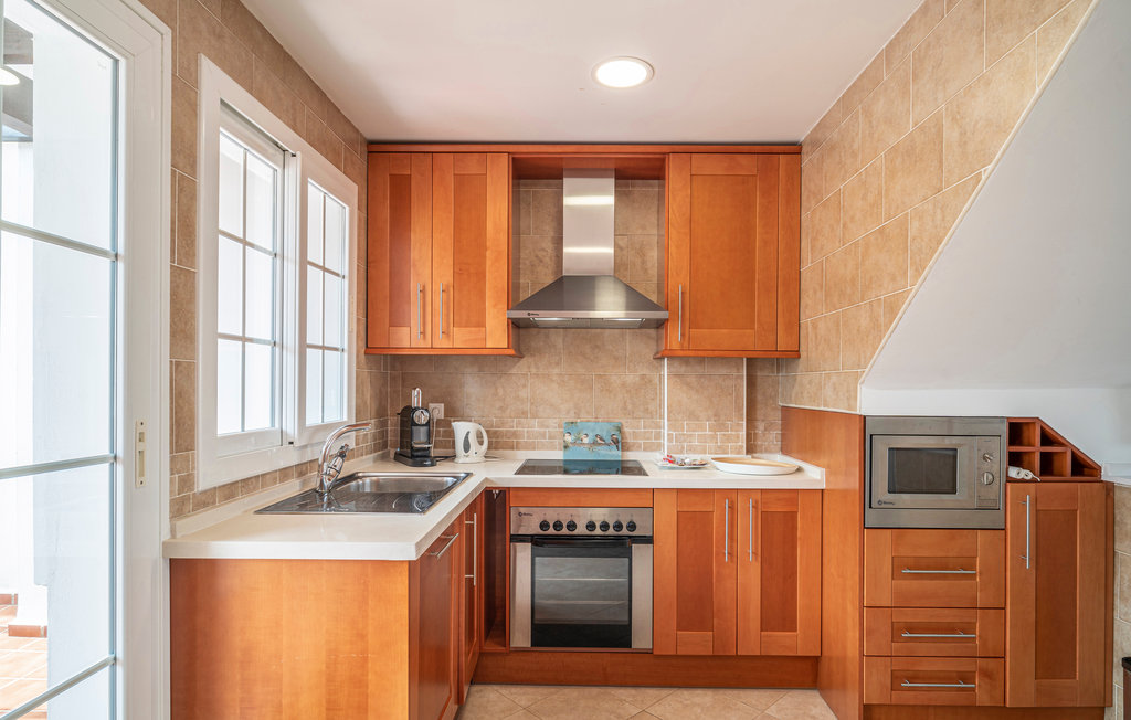 Feriehus - Lauro Golf, Alhaurín de la Tor , Spania - EAS949 5