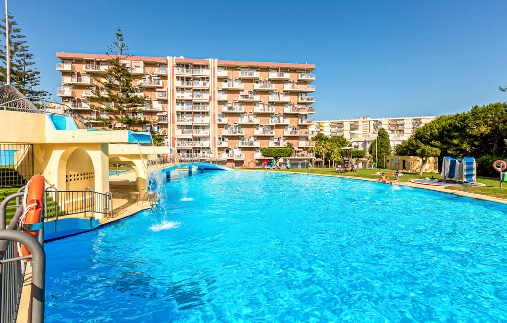 Ferieleilighet - Benalmádena , Spania - EAS985 1