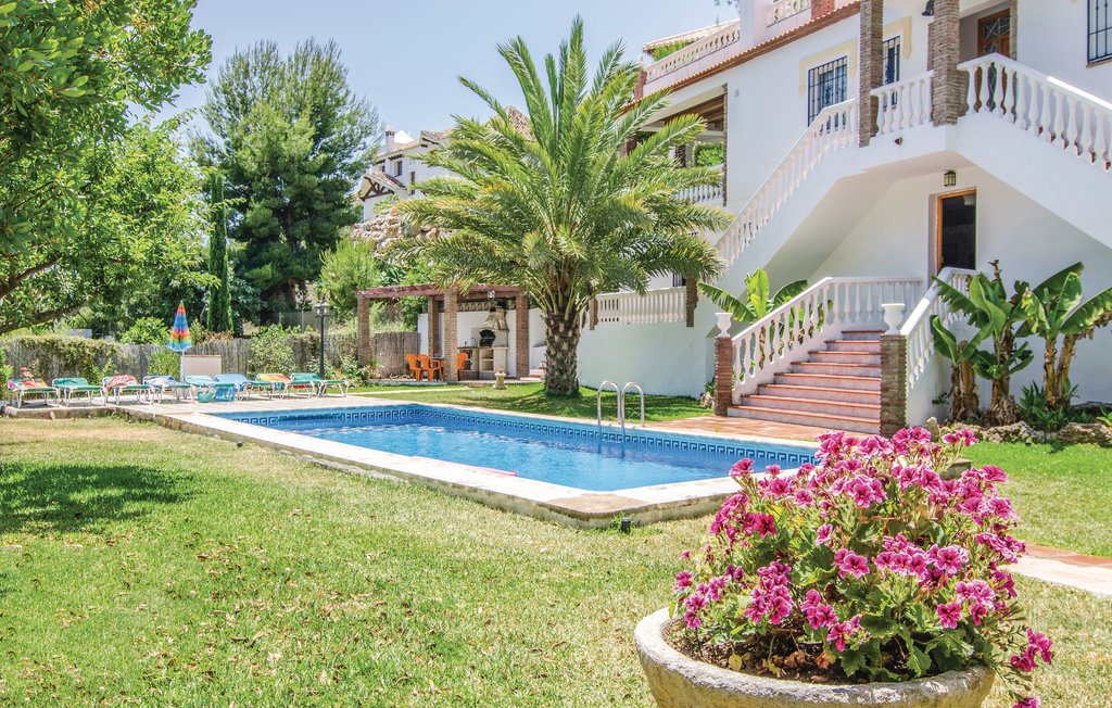 Feriehus - Nerja , Spania - EAS286 13