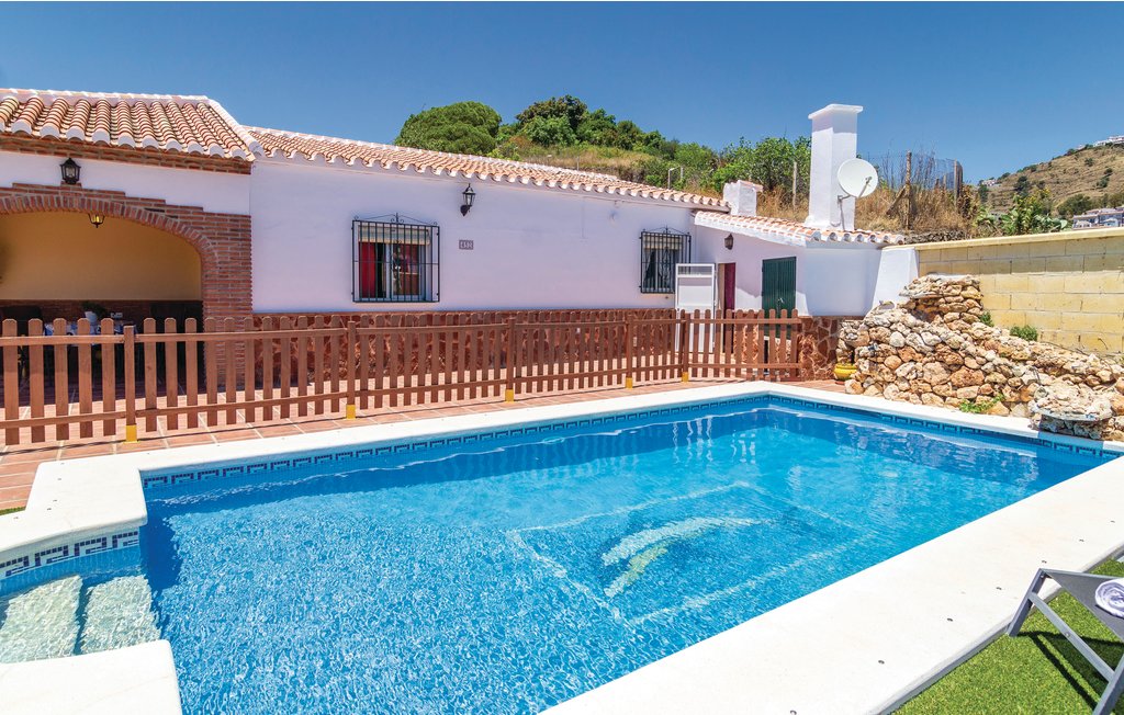 Feriehus - Torrox , Spania - EAS292 12