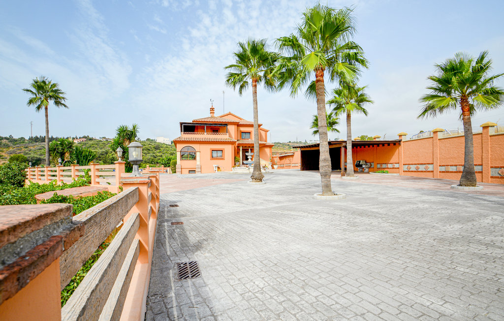 Feriehuse - Estepona , Spanien - EAS428 15