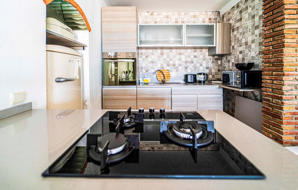 Feriehuse - Estepona , Spanien - EAS570 8