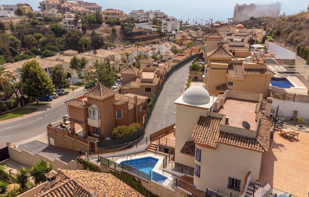 Feriehus - Benalmádena , Spania - EAS596 12
