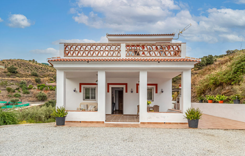 Feriehuse - Torrox , Spanien - EAS600 13