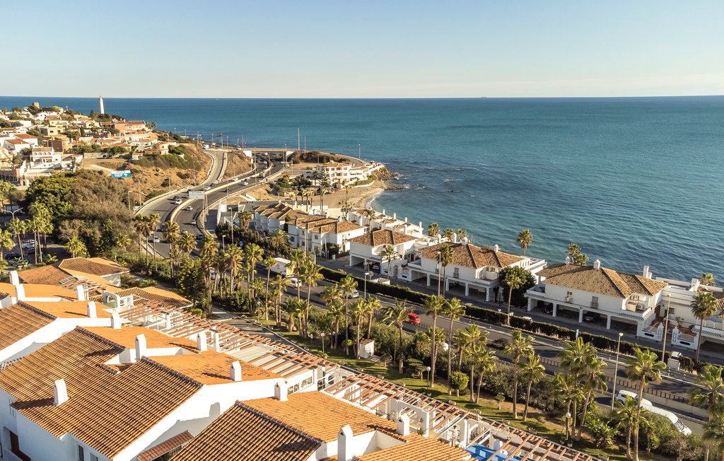 Apartment - Calahonda , Spain - EAS640 11