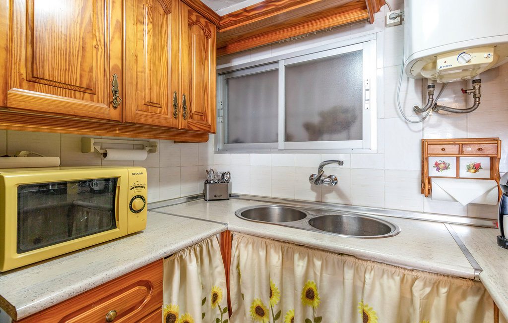 Ferieleilighet - Benalmadena , Spania - EAS795 17