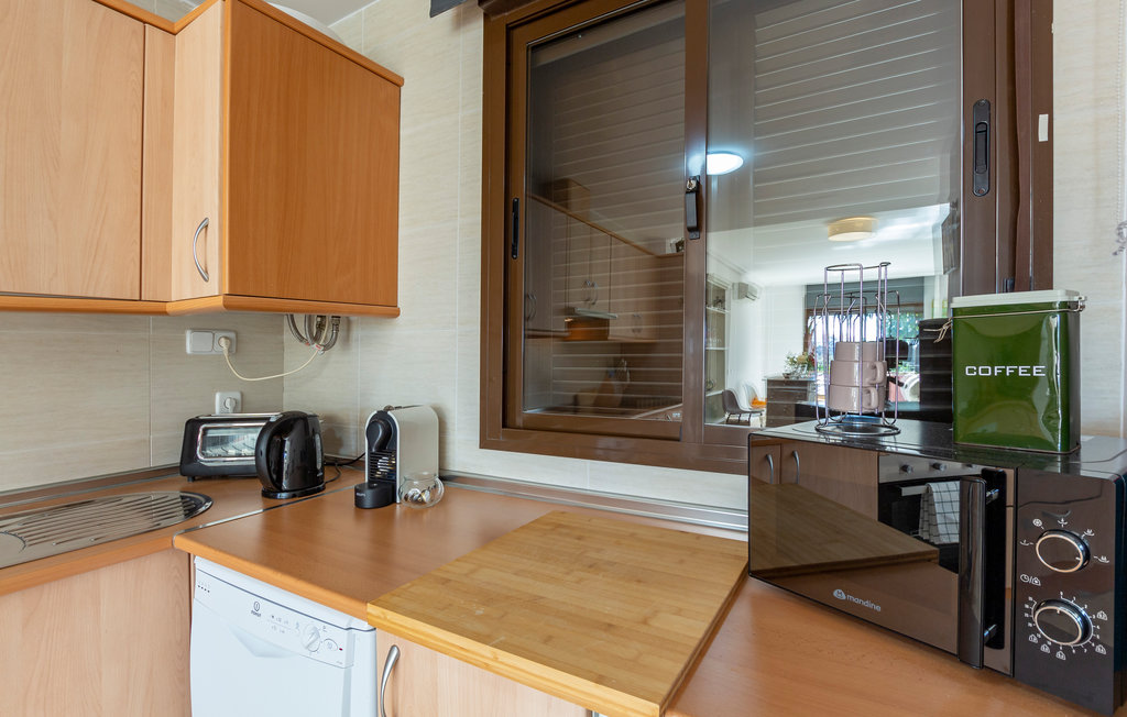 Ferieleilighet - Casares , Spania - EAS797 19