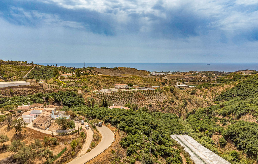 Ferienhaus - La casilla Merino , Spanien - EAS918 10