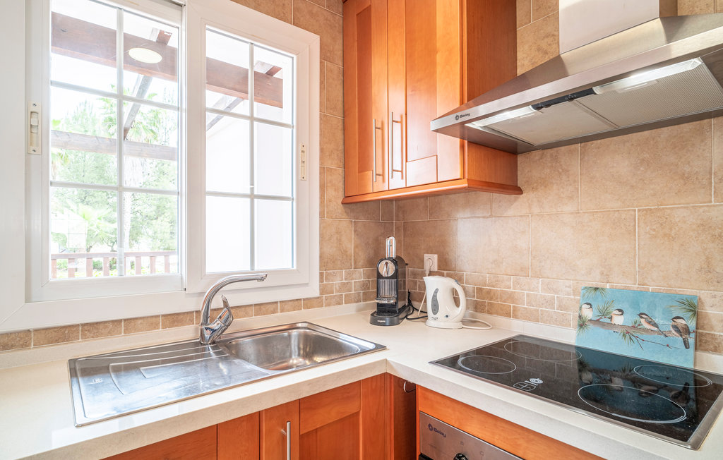 Feriehus - Lauro Golf, Alhaurín de la Tor , Spania - EAS949 17