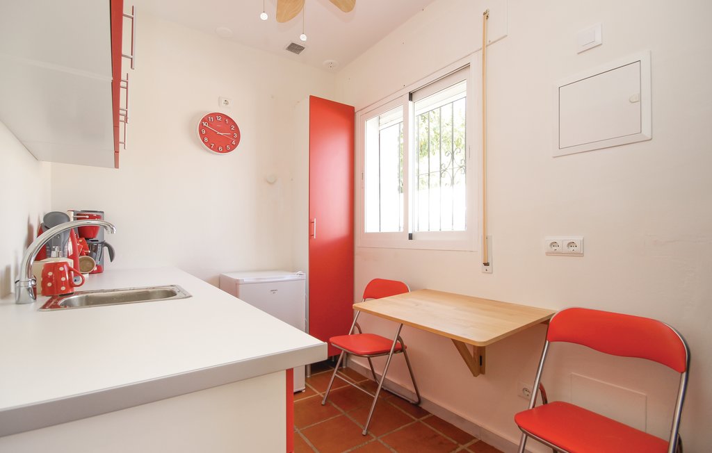 Semesterhus - Marbella , Spanien - EAS006 20