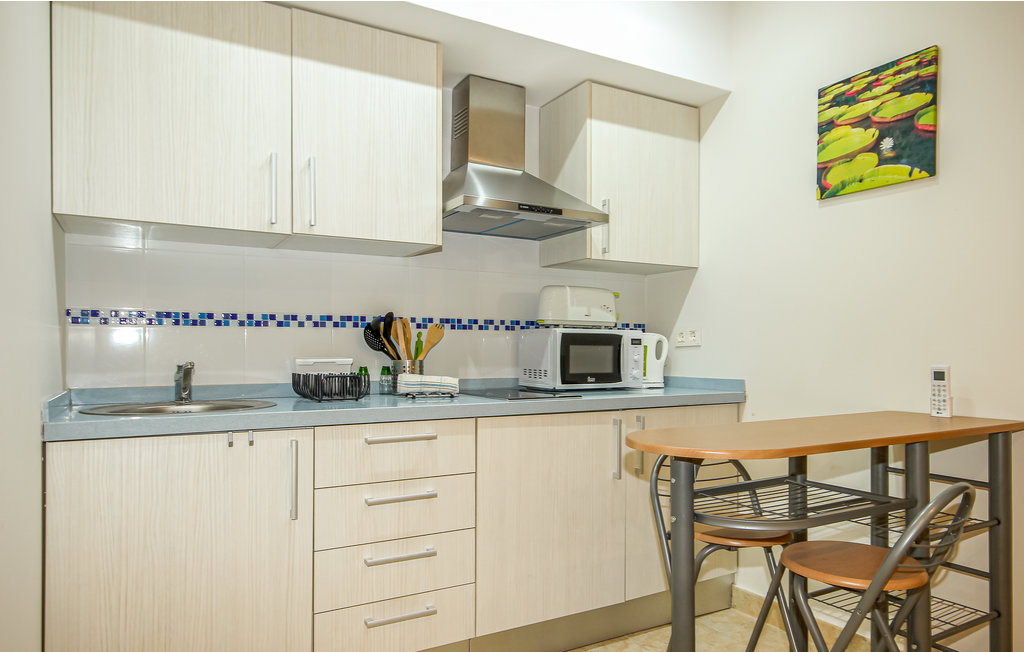 Feriehus - Marbella/Artola Alta , Spania - EAS053 16