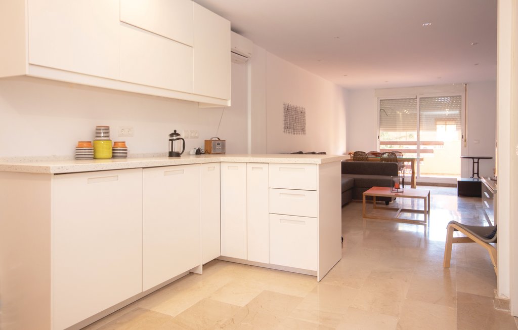 Ferienwohnung - Casares , Spanien - EAS150 13