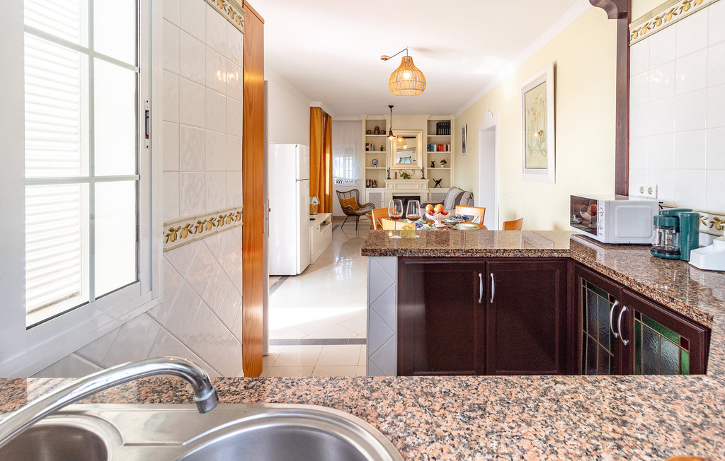 Semesterhus - Algarrobo Costa , Spanien - EAS193 17