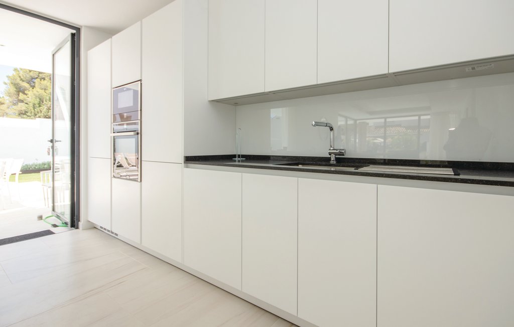 Feriehus - Puerto Banus , Spania - EAS311 19