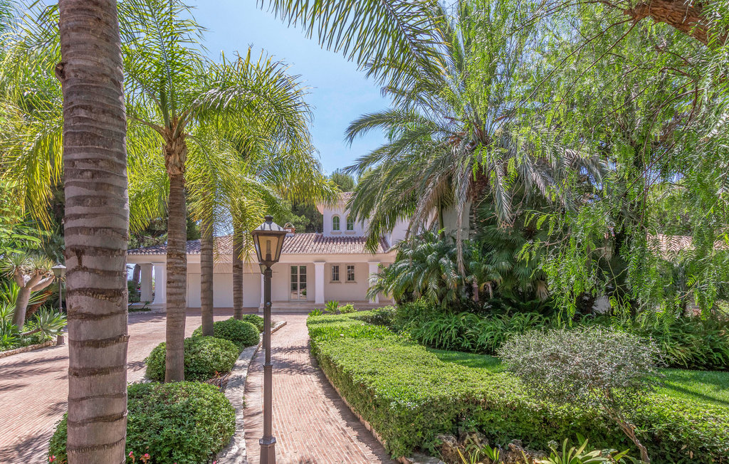 Feriehus - Malaga , Spania - EAS336 10