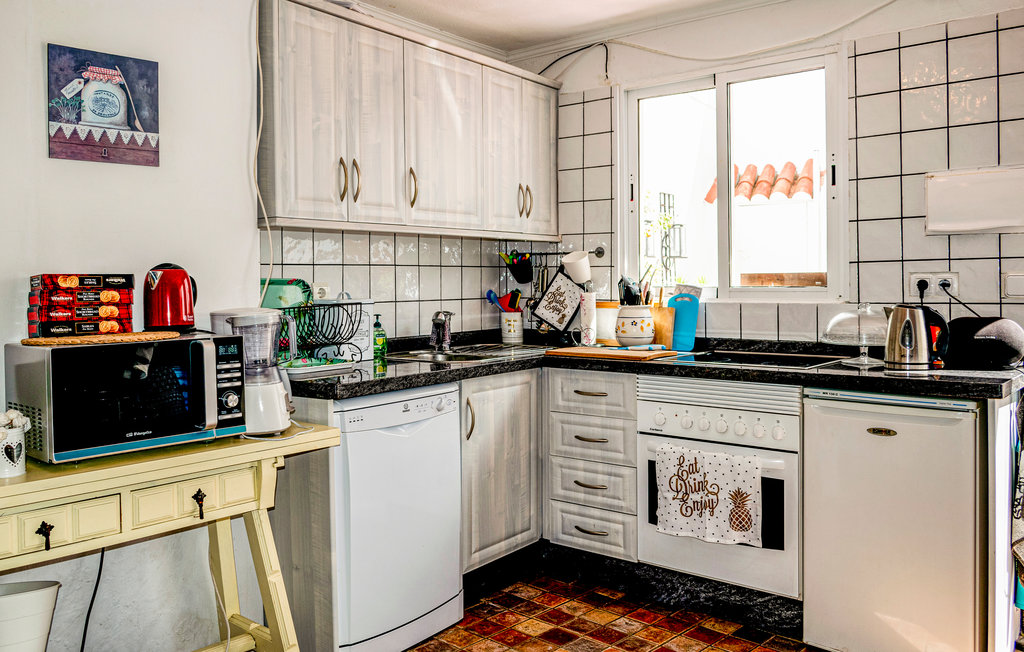 Feriehus - Sayalonga , Spania - EAS338 14