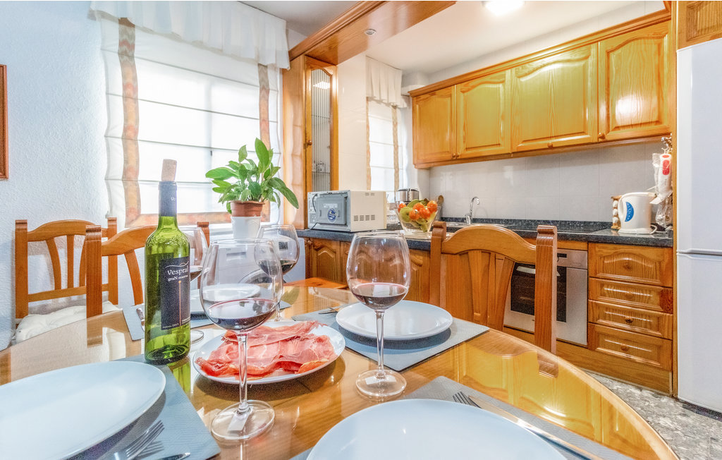 Feriehus - Malaga , Spania - EAS379 9