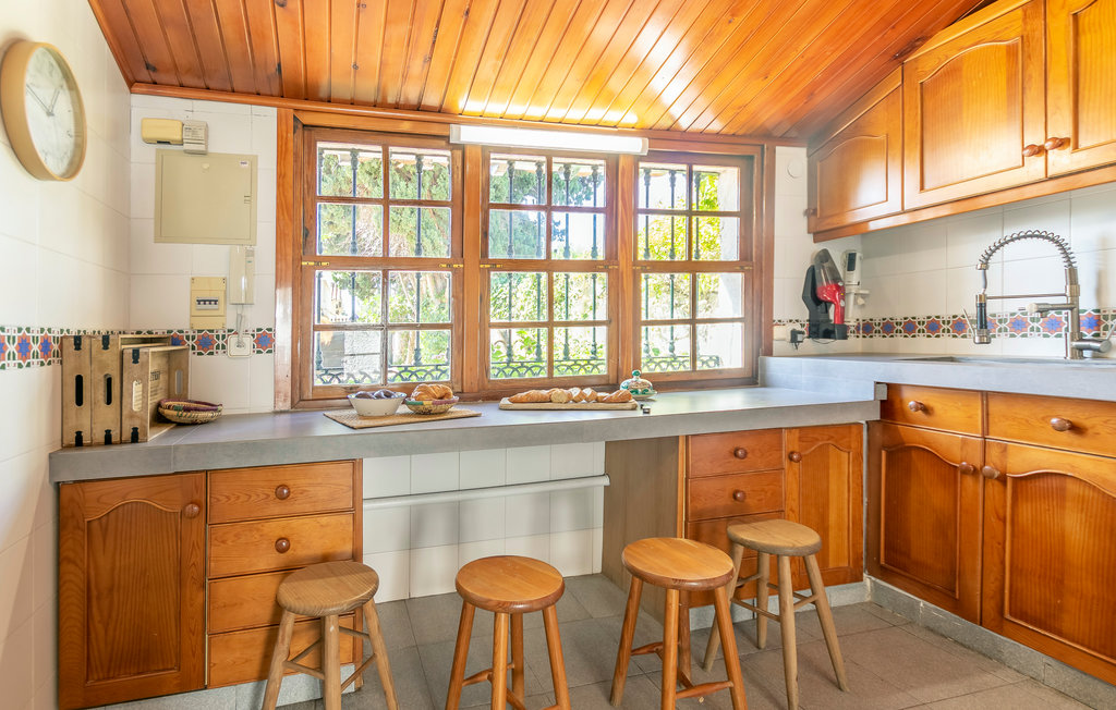 Ferienhaus - Benalmádena , Spanien - EAS438 25