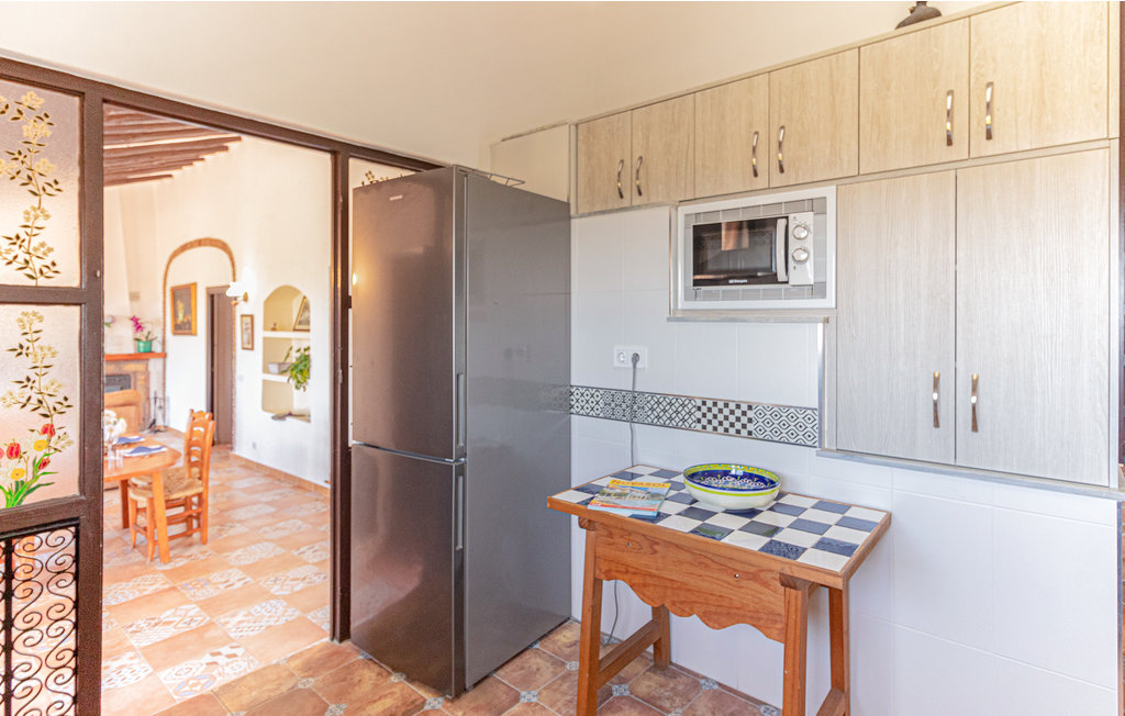 Feriehuse - Frigiliana , Spanien - EAS517 23