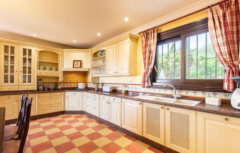 Feriehus - Marbella , Spania - EAS590 37