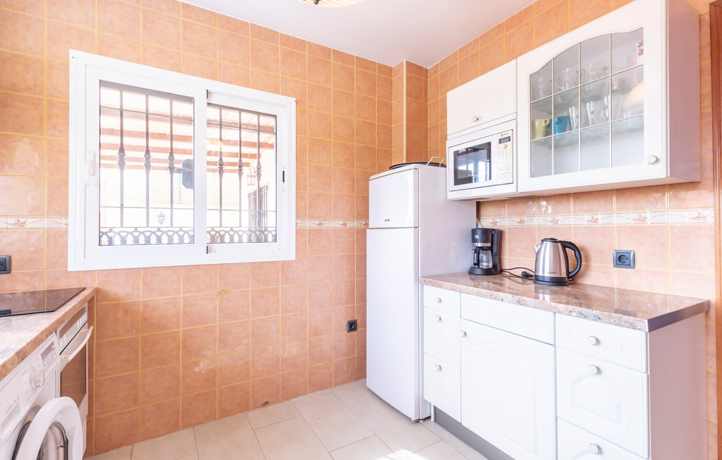 Feriehus - Benalmádena , Spania - EAS596 24