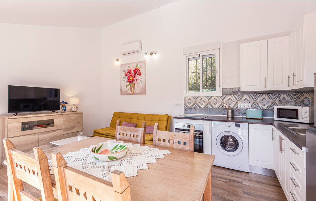 Feriehus - Mezquitilla , Spania - EAS602 5