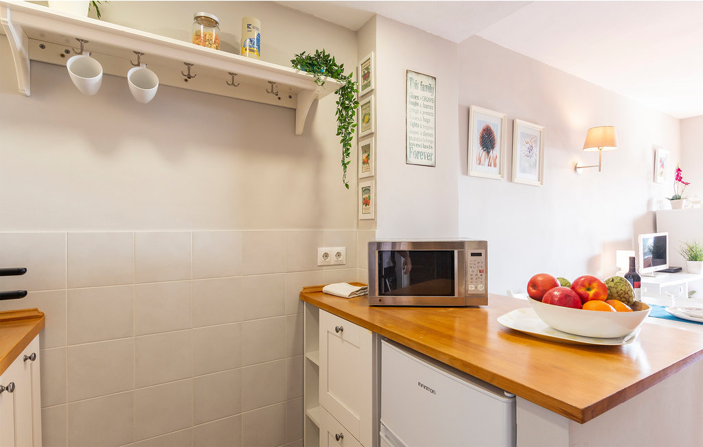 Ferienwohnung - Benalmadena , Spanien - EAS620 19