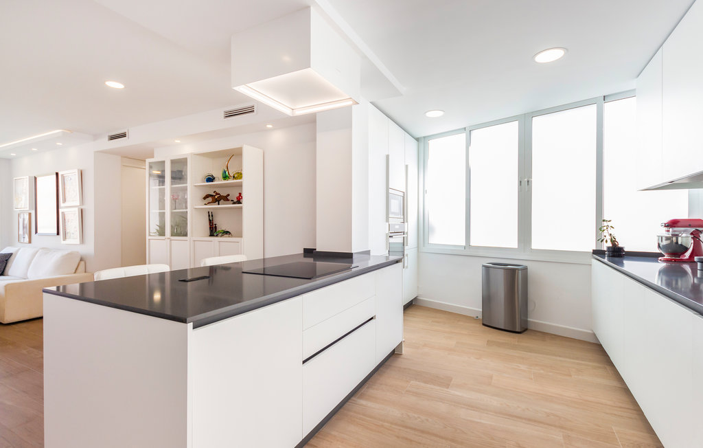 Ferieleilighet - Malaga , Spania - EAS636 5