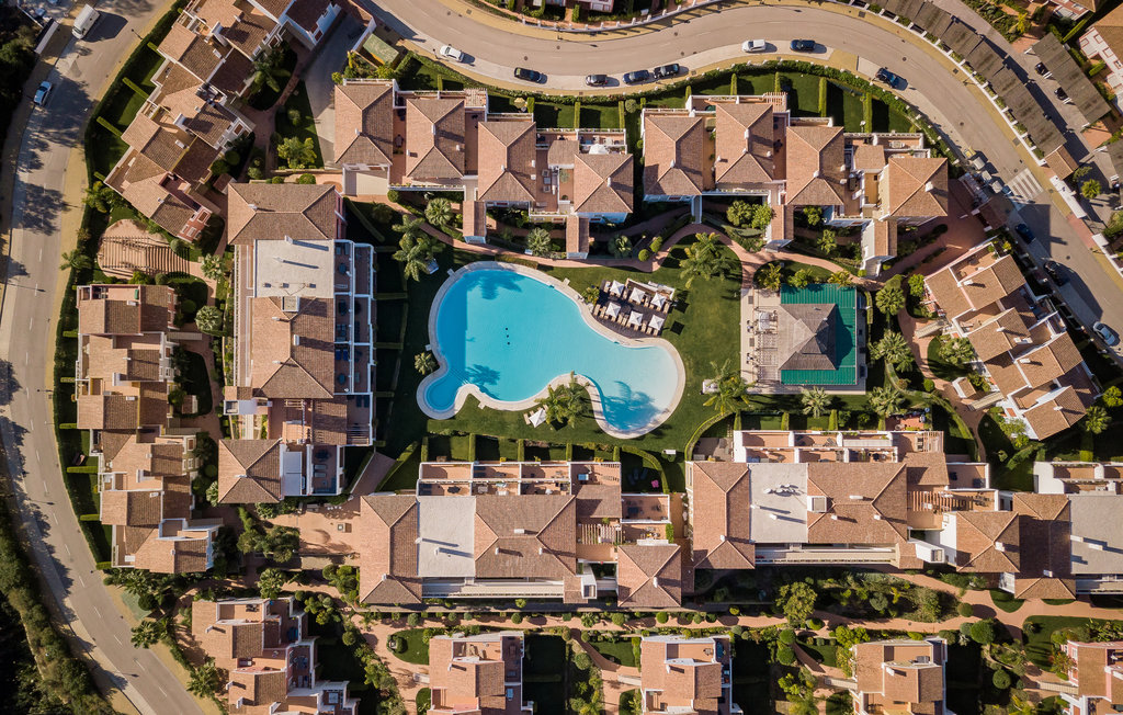 Ferienwohnung - Estepona , Spanien - EAS805 14
