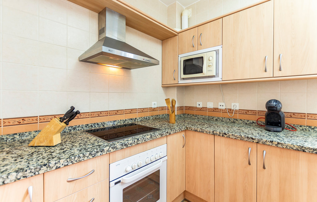 Lejlighed - Alcaucín , Spanien - EAS860 24